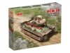 ICM 35337 FCM 36 French Light Tank in German Service 1/35